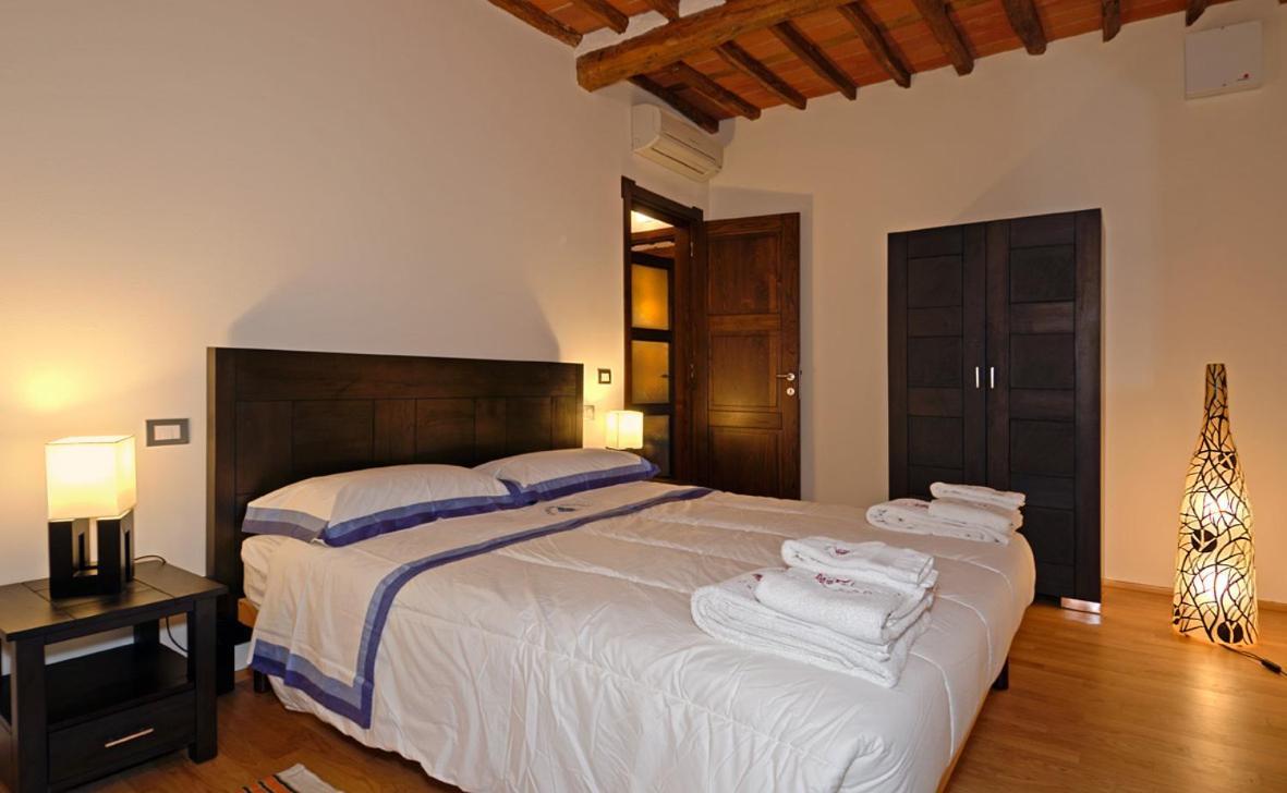 Residence Prunali Massarosa Zewnętrze zdjęcie