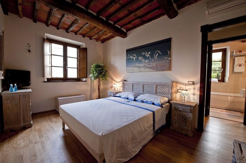Residence Prunali Massarosa Zewnętrze zdjęcie