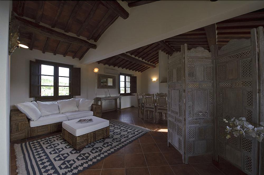 Residence Prunali Massarosa Zewnętrze zdjęcie
