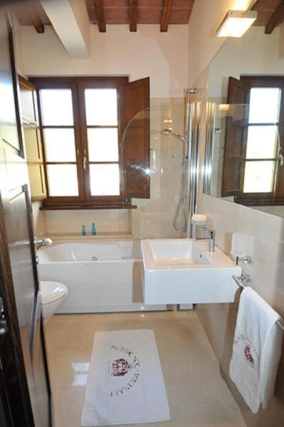 Residence Prunali Massarosa Zewnętrze zdjęcie