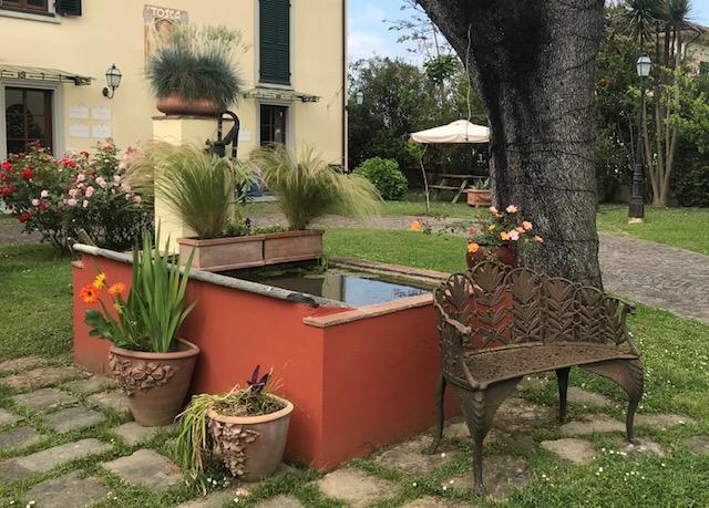Residence Prunali Massarosa Zewnętrze zdjęcie