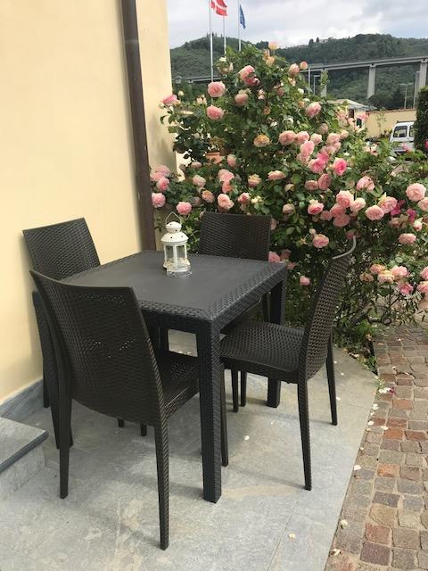 Residence Prunali Massarosa Zewnętrze zdjęcie
