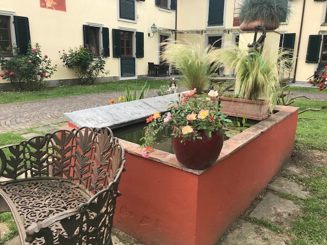 Residence Prunali Massarosa Zewnętrze zdjęcie